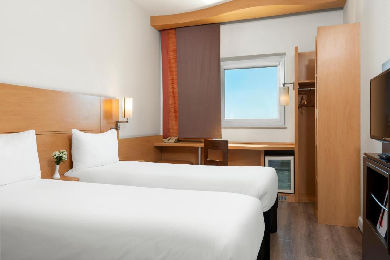 Hotel Ibis Gaziantep Exterior foto