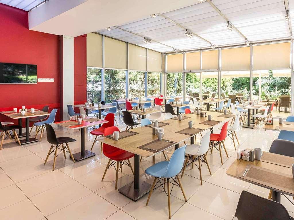 Hotel Ibis Gaziantep Exterior foto