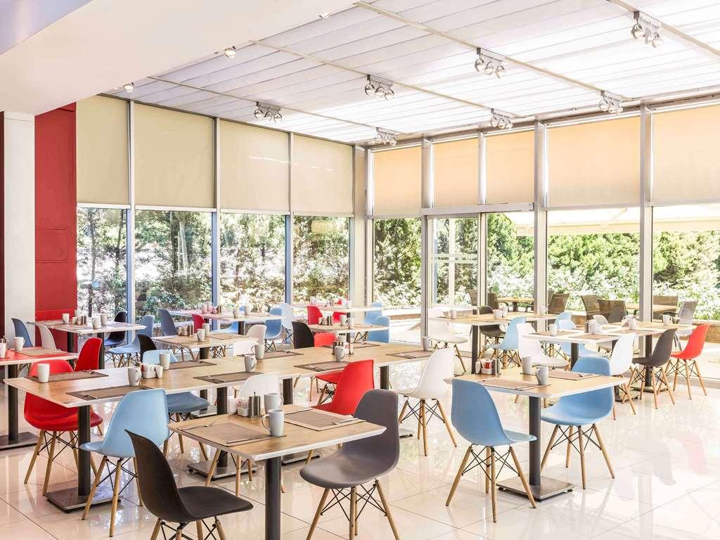 Hotel Ibis Gaziantep Exterior foto