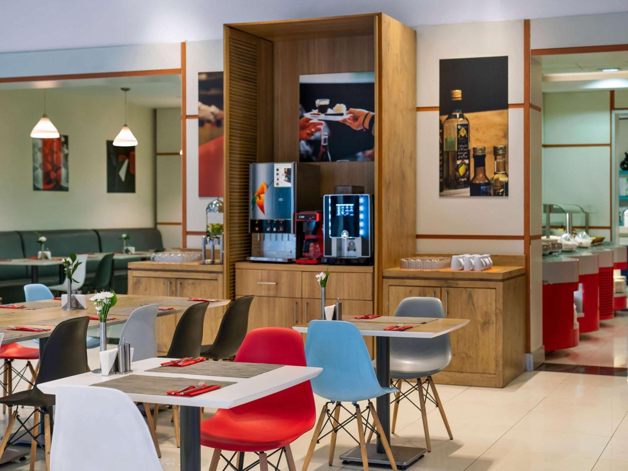 Hotel Ibis Gaziantep Exterior foto