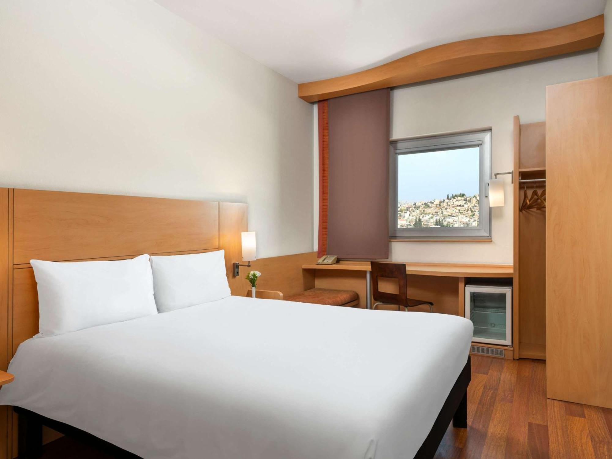 Hotel Ibis Gaziantep Exterior foto