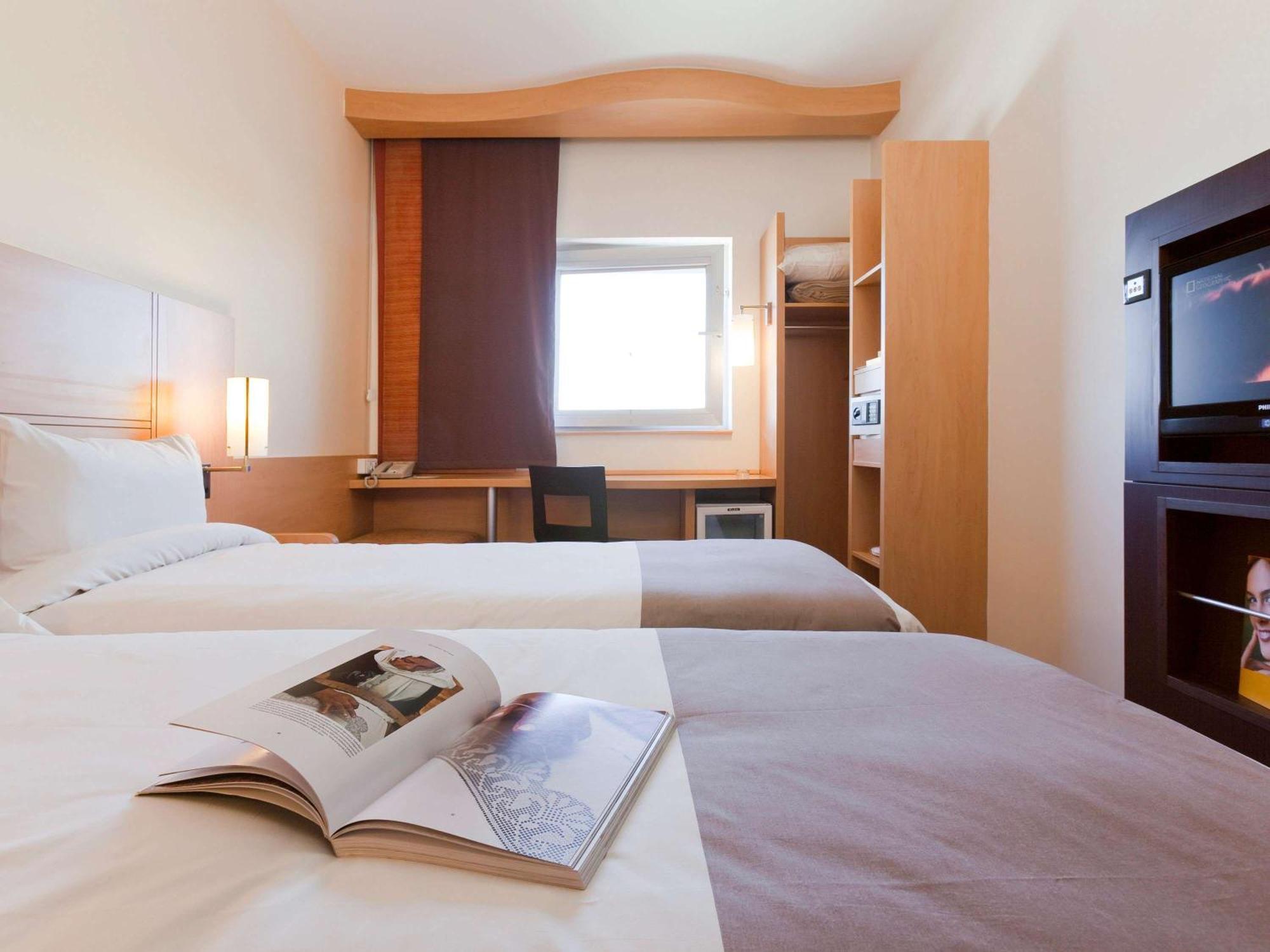 Hotel Ibis Gaziantep Exterior foto