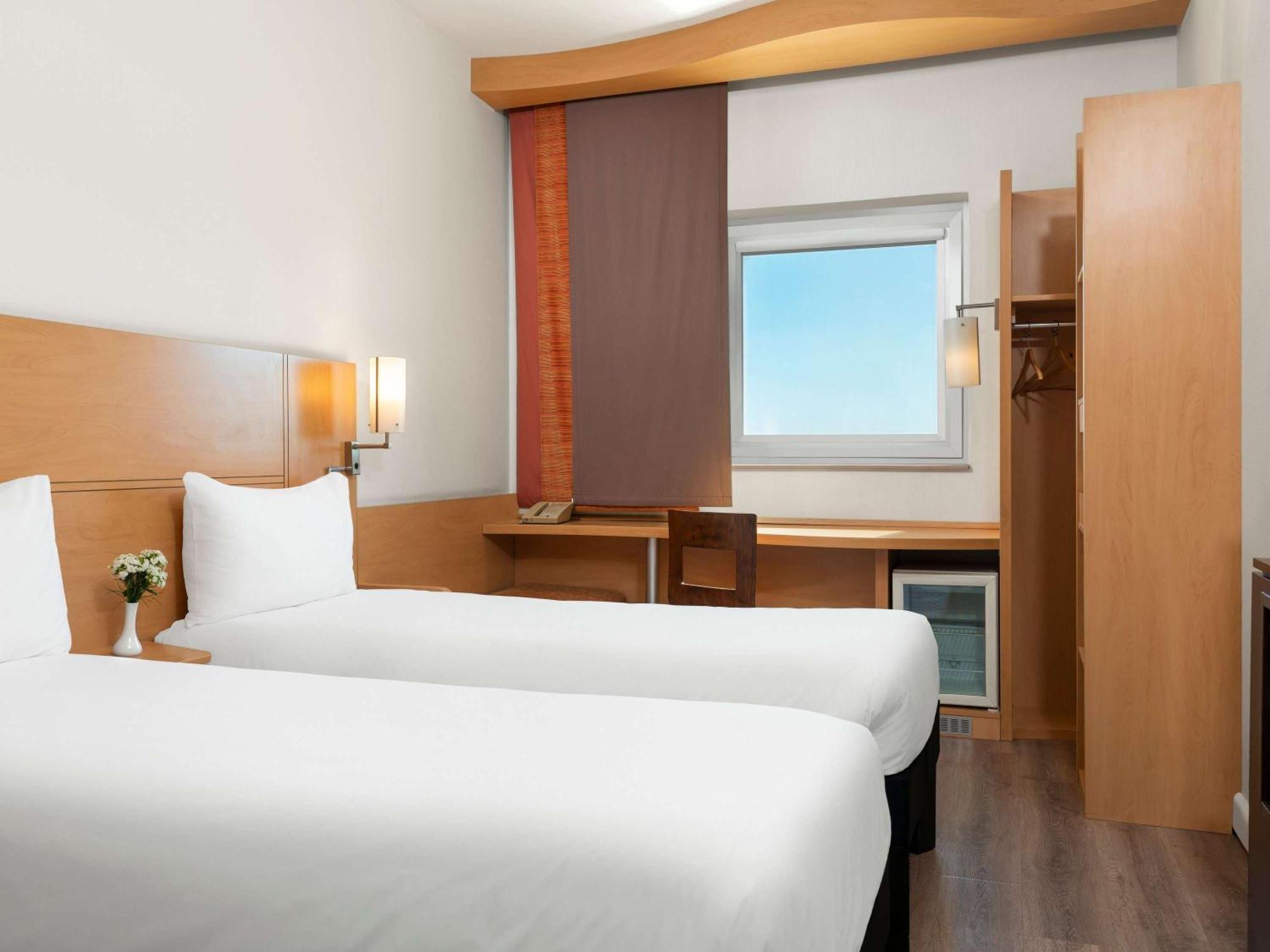 Hotel Ibis Gaziantep Exterior foto