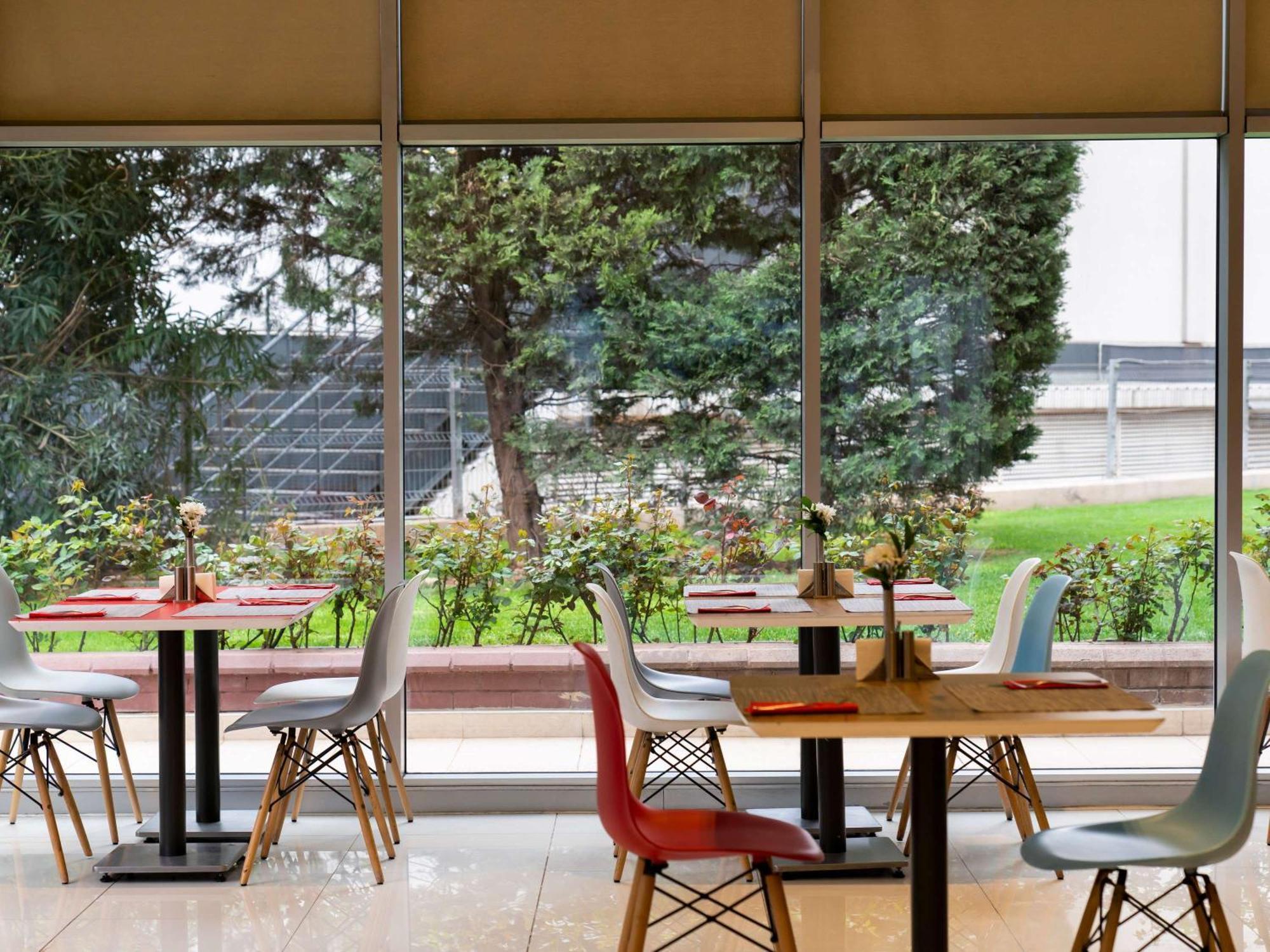 Hotel Ibis Gaziantep Exterior foto