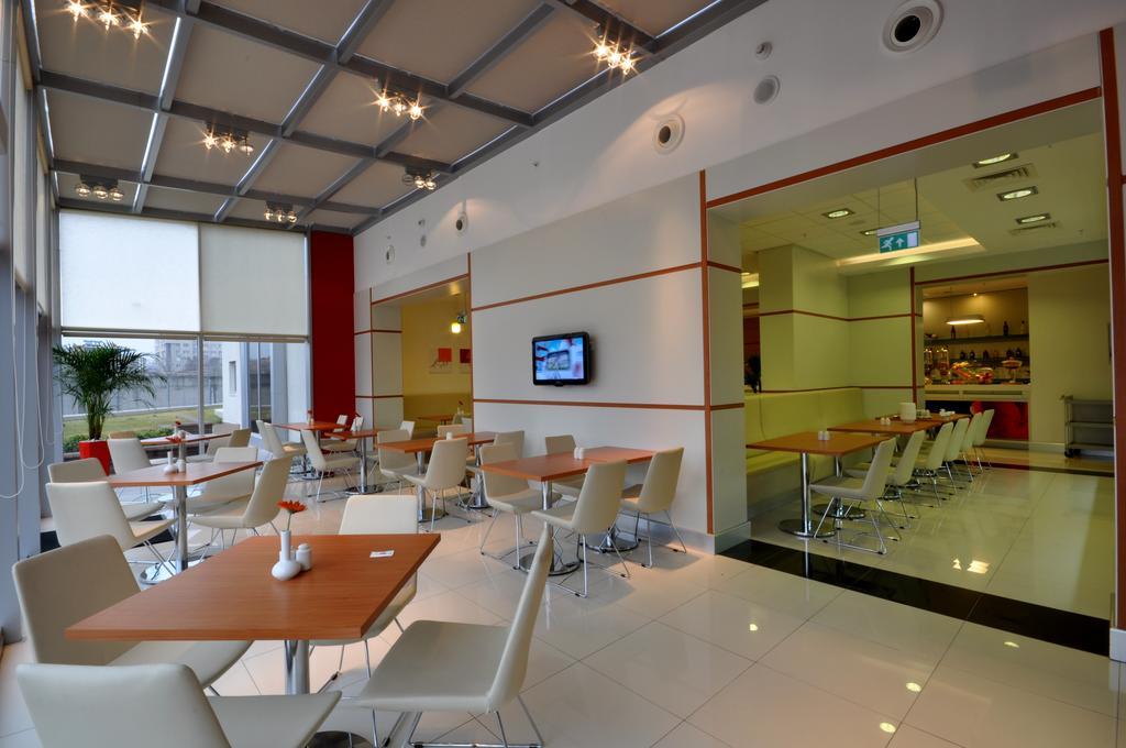 Hotel Ibis Gaziantep Exterior foto