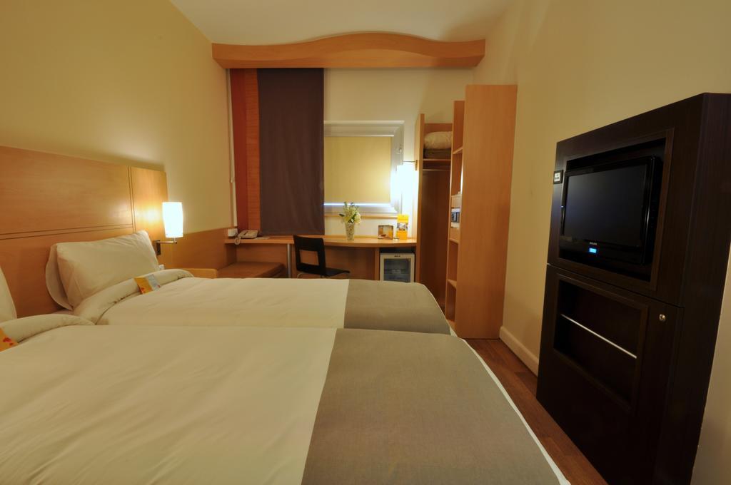 Hotel Ibis Gaziantep Exterior foto